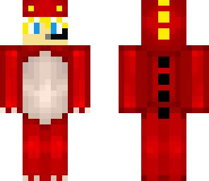 dino pilot
