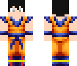 me  gokuveri