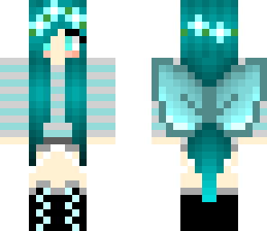 ice fairy