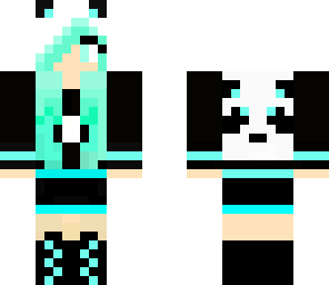 bluepanda