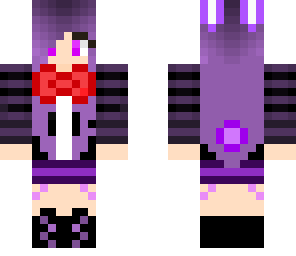 bonnie girl