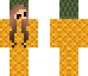 edited pineapple