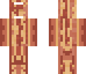 bacon man