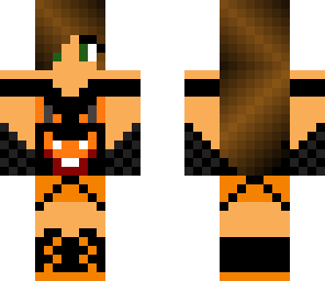 pumpkin queen
