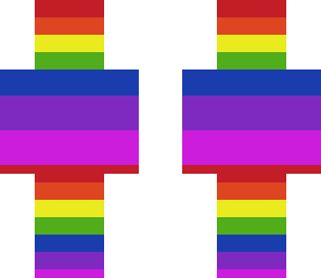 rainbow 