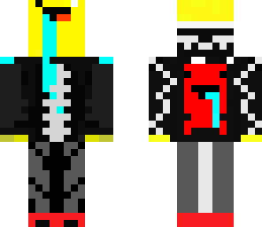 derpy skin fix