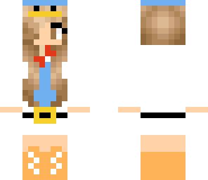 sexy donald duck