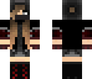 warrior girl