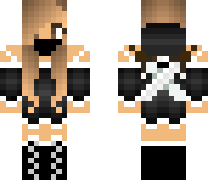 pvp girl