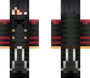 edit of my old skin