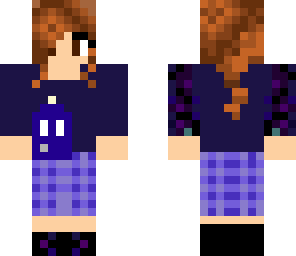 galaxy tardis girl in pjs