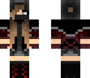warrior girl 2