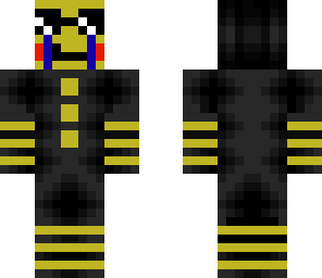 the golden puppet