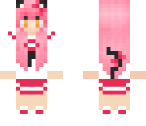 kawaii-chan school