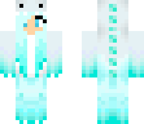 ice dino edit