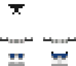 ghost  bdresser