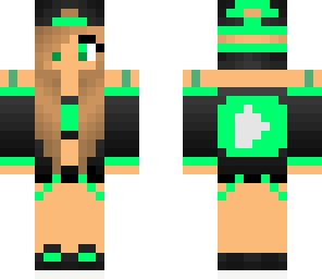minty