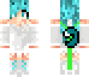 neko girl