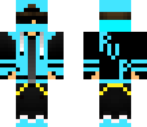 blue gang