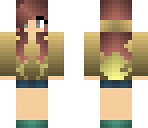 guinegirl15's skin