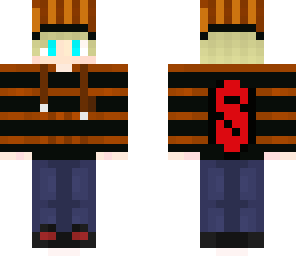 geekytimelords skin edit