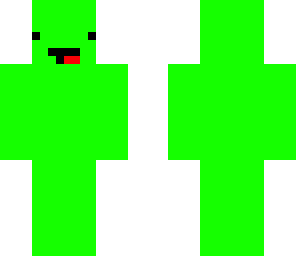 green derp