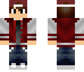 the jock