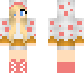 my birthday skin