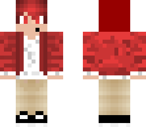 legendarymc bloodlust v2