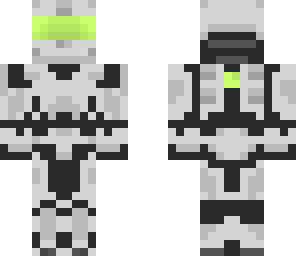 mech suit