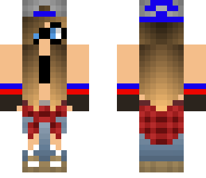 cute tomboy edited