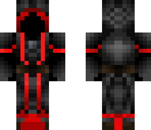 modified red mage