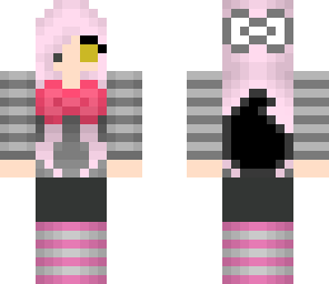 mangle girl