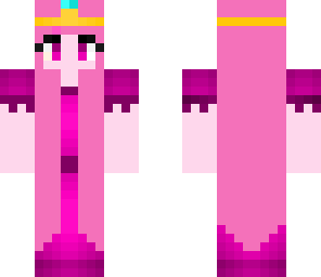 princess bg