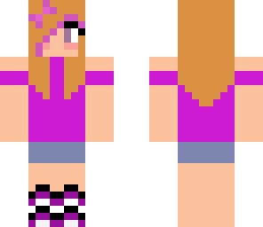 teen alexis