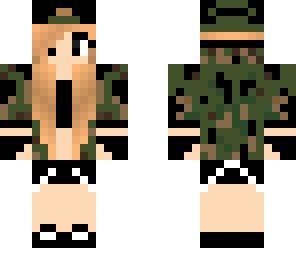 its camo xp
