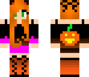 pink halloween costume