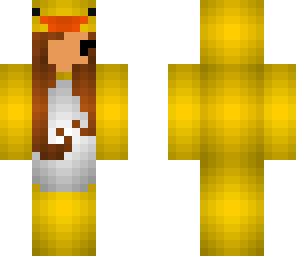 ducky wucky for senpia