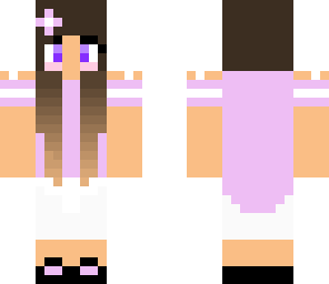 child girl