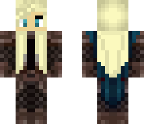 garroth girl edit x