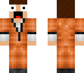 silasgaming1 prisoner