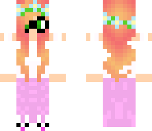 pj girl