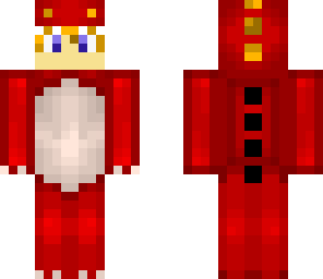 skin name