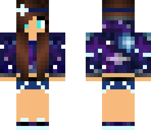 my sisters skin