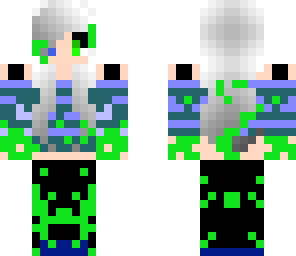 toxic girl