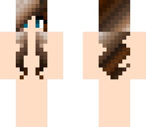 cookie girl base