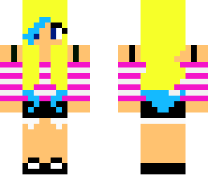 awesome girl