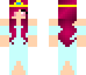 prinsess