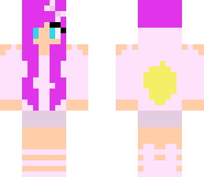 for pony
