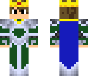 green king